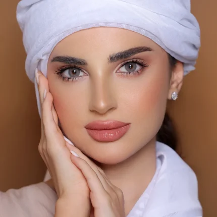 عدسات لومينوس أوبال 2 عدسات Luminous Opal