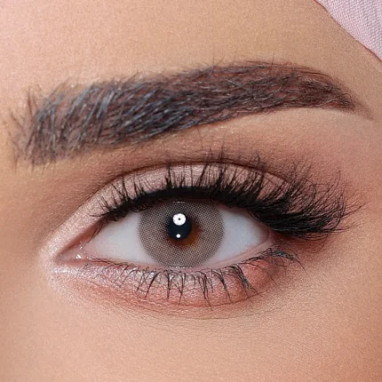 عدسات لومينوس لات 2 عدسات Luminous Latte