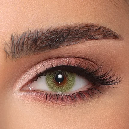 عدسات لومينوس أولفين 2 عدسات Luminous Olvin