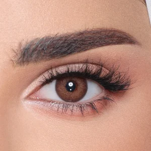 عدسات لومينوس أونكس 2 عدسات Luminous Onyx