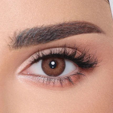 عدسات لومينوس أونكس 2 عدسات Luminous Onyx