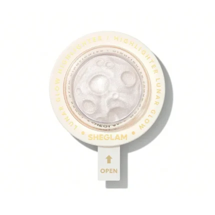 شيجلام إضاءة هايلايتر لونار جلو Sheglam Lunar Glow Highlighter