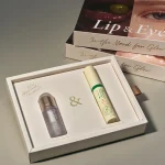 اكسيس مجموعة الشفاه والعين AXIS-Y Lip & Eye Set