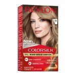 صبغة شعر ريفلون بيوتيفول كولور Revlon