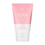 رغوة تنظيف سينتيو الوردية للوجه بالكولاجين SCENTIO PINK COLLAGEN RADIANT & FIRM FACIAL FOAM