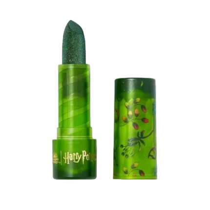 شجلام احمر شفاه لامع Glitter Lipstick