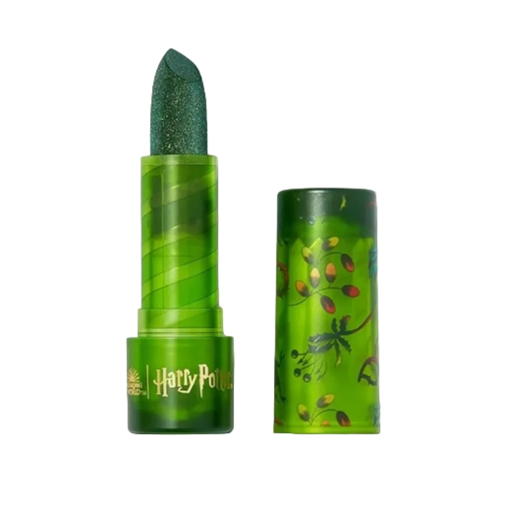 شجلام احمر شفاه لامع Glitter Lipstick (2) شجلام احمر شفاه لامع Glitter Lipstick
