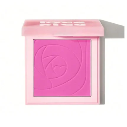 شيجلام أحمر خدود باودر لوف دايف هيرت Sheglam Love Dive Tender Heart Powder Blush
