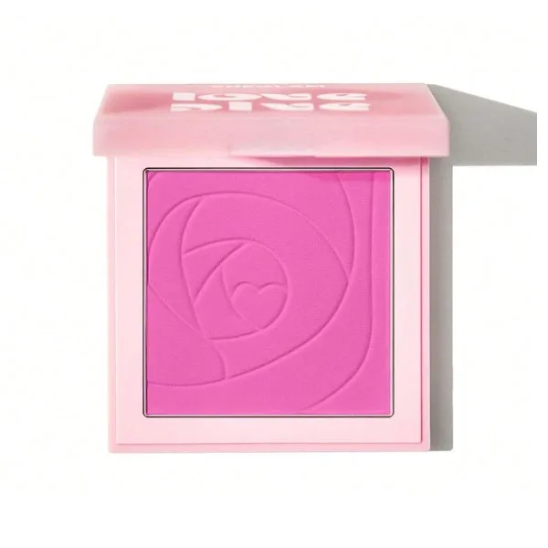 شيجلام أحمر خدود باودر لوف دايف هيرت Sheglam Love Dive Tender Heart Powder Blush شيجلام أحمر خدود باودر لوف دايف هيرت Sheglam Love Dive Tender Heart Powder Blush