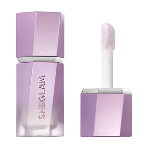 شيجلام اضاءة هايلايتر سائل كروما جلو بلوم SHEGLAM Chroma Glow Bloom Liquid Highlighter شيجلام اضاءة هايلايتر سائل كروما جلو بلوم SHEGLAM Chroma Glow Bloom Liquid Highlighter
