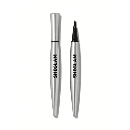 شيجلام ايلاينر وتر بروف SHEGLAM Uninterrupted Waterproof Liquid Eyeliner