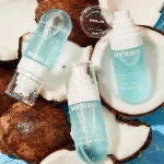 شيجلام بخاخ تثبيت المكياج بريس ريفرش - أزرق Sheglam Press Refresh Setting Spray - Blue