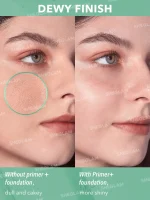 شيجلام برايمر غود غريب المرطب 147جم Sheglam Good Grip Hydrating Primer 