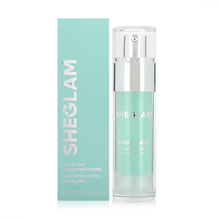 شيجلام برايمر غود غريب المرطب 147جم Sheglam Good Grip Hydrating Primer 