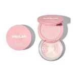 شيجلام بودرة ثنائية للوجه وتحت العين إنستا ريدي SHEGLAM Insta-Ready Face & Under Eye Setting Powder Duo