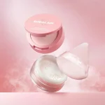 شيجلام بودرة ثنائية للوجه وتحت العين إنستا ريدي SHEGLAM Insta-Ready Face & Under Eye Setting Powder Duo
