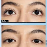 شيجلام مزيل الماسكارا كلين كوين sheglam Clean Queen Mascara Remover