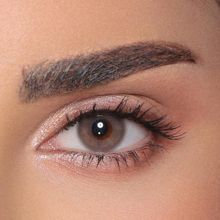 عدسات لومينوس ألموند 2 عدسات Luminous Almond