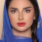 عدسات لومينوس ألموند 2 عدسات Luminous Almond