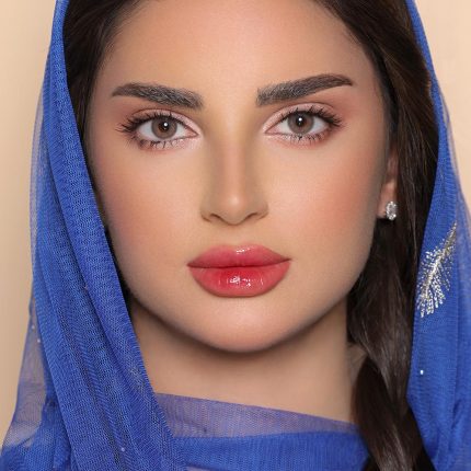 عدسات لومينوس ألموند 2 عدسات Luminous Almond