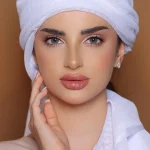 عدسات لومينوس عمبر 2 عدسات Luminous Amber