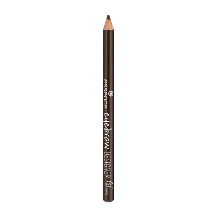 ايسنس قلم تحديد الحواجب ديزاينر – 01 بني Essence Eyebrow Designer Brown