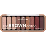 ايسنس باليت ظلال العيون ذا براون إيديشن 30 Essence The Brown Edition Eyeshadow palette