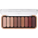 ايسنس باليت ظلال العيون ذا براون إيديشن 30 Essence The Brown Edition Eyeshadow palette