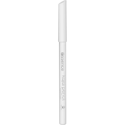 ايسنس قلم كحل كاجال 04 أبيض Essence Kajal Pencil 04 White