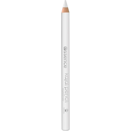 ايسنس قلم كحل كاجال 04 أبيض Essence Kajal Pencil 04 White