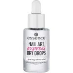 ايسنس قطرات تجفيف طلاء الاظافر Essence Nail Art Express Dry Drops