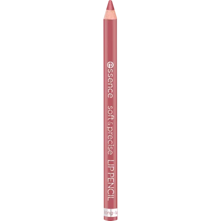 قلم تحديد الشفاه إيسنس سوفت آند بريسايس Essence Soft & Precise Lip Pencil