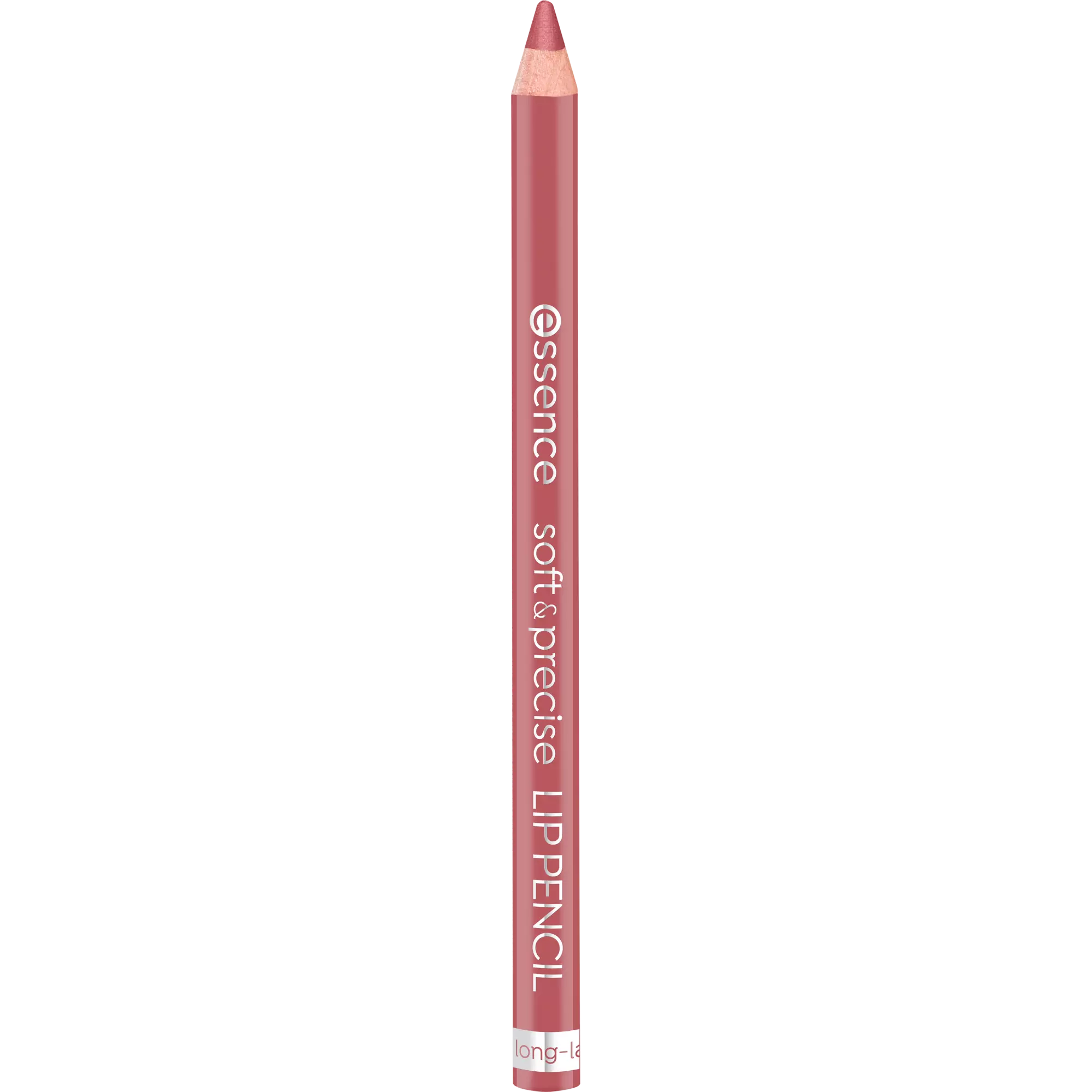 قلم تحديد الشفاه إيسنس سوفت آند بريسايس Essence Soft & Precise Lip Pencil
