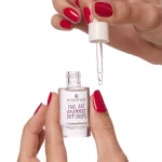 ايسنس قطرات تجفيف طلاء الاظافر Essence Nail Art Express Dry Drops