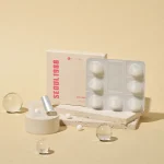 SEOUL 1988 BOOSTING BALL : COLLAGEN 100%