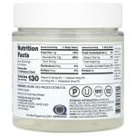 فيفا ناتشرالز‏ زيت جوز الهند البكر الممتاز العضوي 473مل Viva Naturals Organic Extra-Virgin Coconut Oil