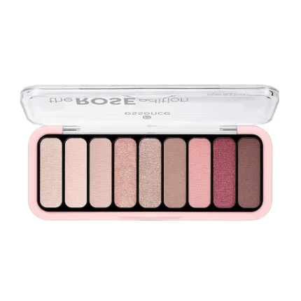 ايسينس مجموعة ظلال العيون ذا روز إيديشن 20 | Essence The ROSE Edition Eyeshadow palette - 20