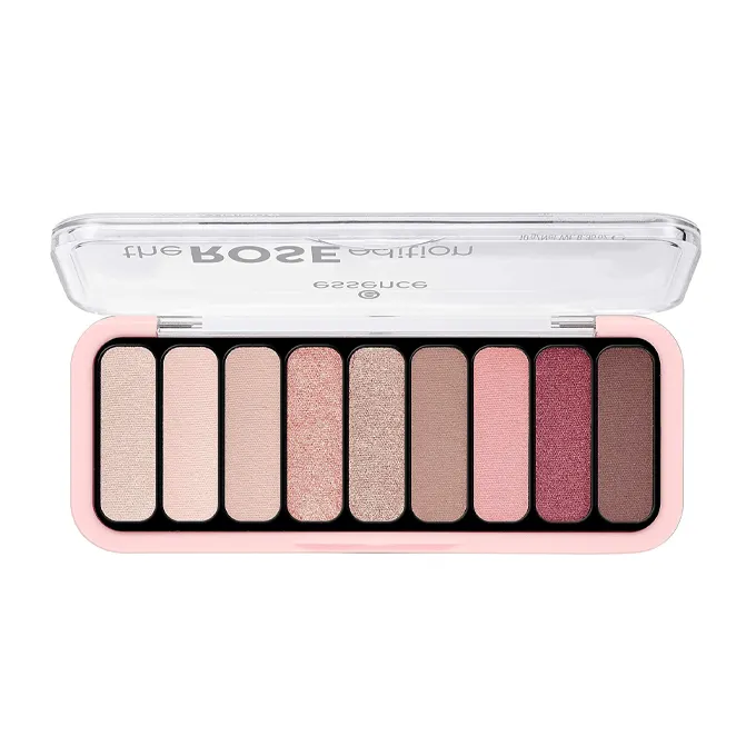 7868144_EssenceTheROSEEditionEyeshadowpalette-20-680x680 ايسينس مجموعة ظلال العيون ذا روز إيديشن 20 | Essence The ROSE Edition Eyeshadow palette - 20