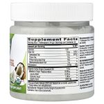 ناتشرز واي‏ زيت جوز الهند البكر الممتاز العضوي 453جم Nature's Way, Organic Extra Virgin Coconut Oil