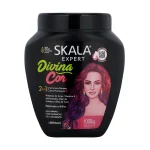 سكالا اكسبرت كريم ديفينا كور 1000جم SKALA Expert Divine Colour Hair Treatment Cream