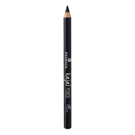 ايسنس قلم كحل كاجال 01 أسود Essence Kajal Pencil 01 Black