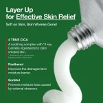 أنوا كريم سينتيلا المركز لتهدئة الحبوب والاحمرار 30جم ANUA CENTELLA RED SPOT CREAM