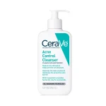 سيرافي غسول لعلاج حب الشباب 355مل CeraVe Acne Control Cleanser