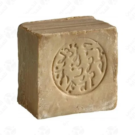 صابون غار حلبي 200جرام