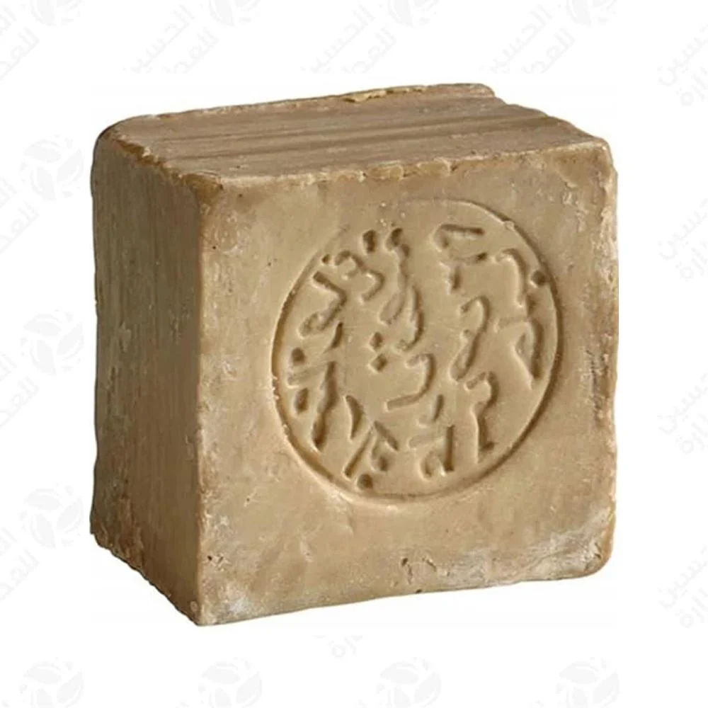 صابون غار حلبي 200جرام صابون غار حلبي 200جرام