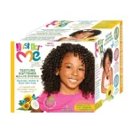 فرد الشعر جست فور مي Just For Me Texture Softener Kit