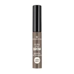 ماسكارا الحواجب جل ميك مي براو من ايسينس 05 Essence Make Me Brow Eyebrow Gel Mascara 05