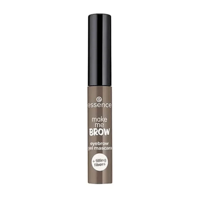 ماسكارا الحواجب جل ميك مي براو من ايسينس 05 Essence Make Me Brow Eyebrow Gel Mascara 05