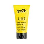 جل Got2B Glued Styling Spiking Glue 150ml لتثبيت قوي وتسريحة ثابتة طوال اليوم