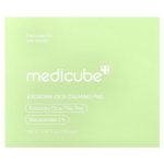 Medicube Exosome Cica Calming Pad 100P 150ML